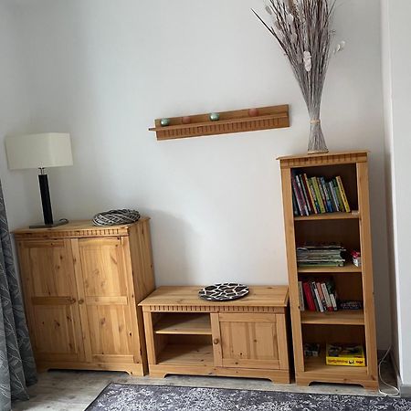 Urlaub Am Plaetlinsee - Haus Odin Wustrow  外观 照片