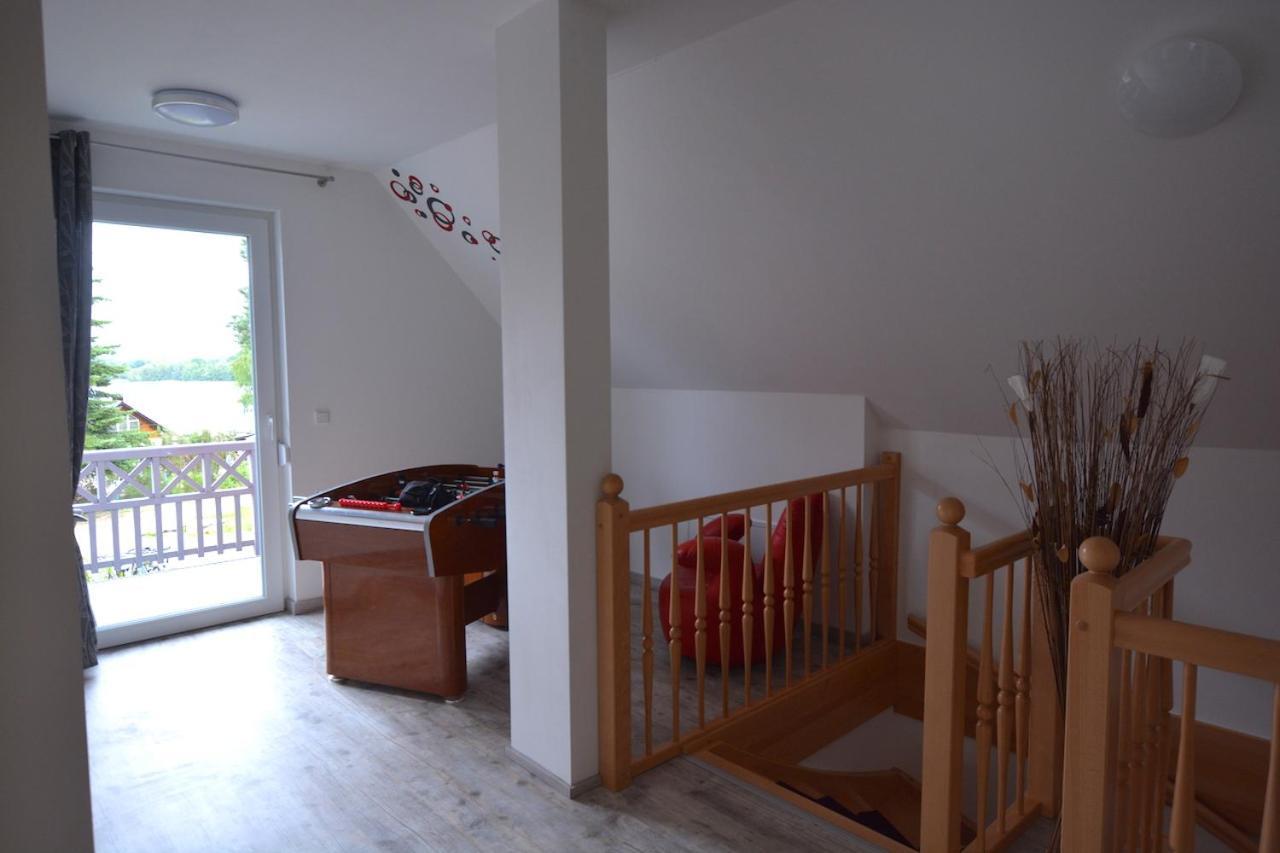 Urlaub Am Plaetlinsee - Haus Odin Wustrow  外观 照片